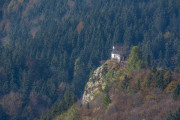 die Riederstein-Kapelle