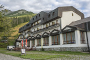 das Berghotel