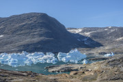 Tasiilaartik Fjord