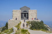 Das Mausoleum